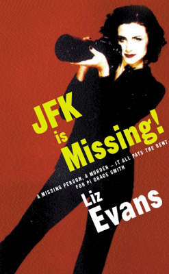 JFK Is Missing