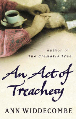 An Act of Treachery