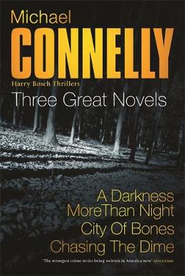 Three Great Novels: the Latest Bestsellers