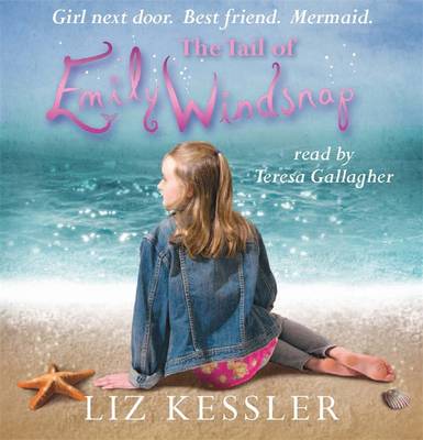 The Tail of Emily Windsnap