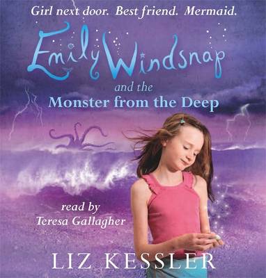 Emily Windsnap and the Monster from the Deep