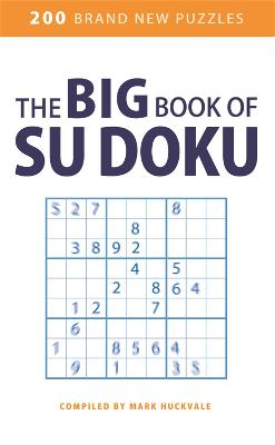 The Big Book of Su Doku