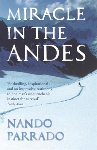 Miracle In The Andes