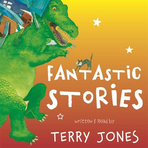 Fantastic Stories