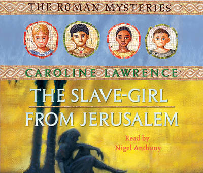 The Slave-girl from Jerusalem