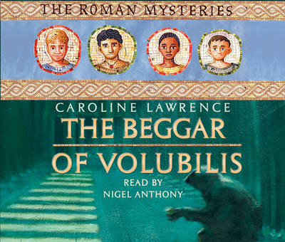 The Beggar of Volubilis