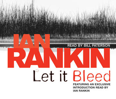 Let it Bleed