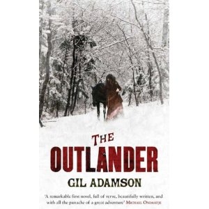 The Outlander