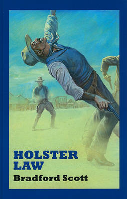 Holster Law