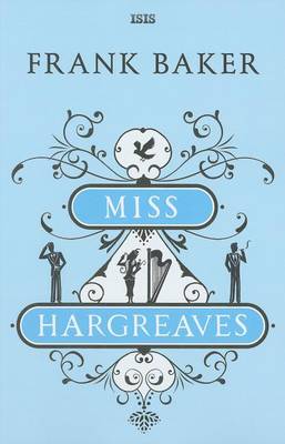 Miss Hargreaves