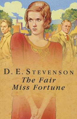 The Fair Miss Fortune