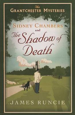 Sidney Chambers And The Shadow Of Death