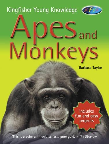 Apes and Monkeys