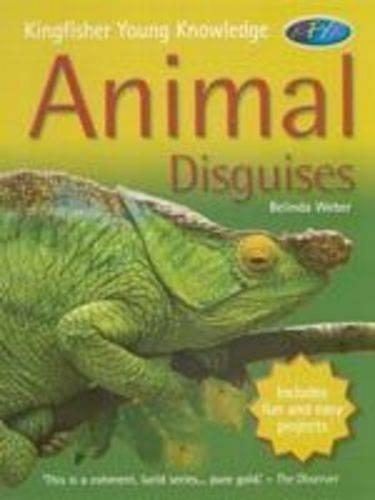 Animal Disguises