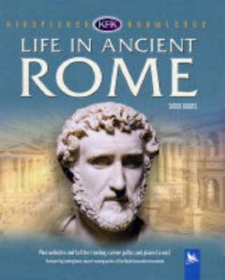 Life in Ancient Rome