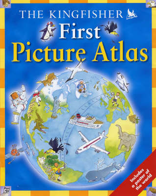 First Picture Atlas
