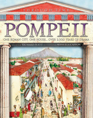 Pompeii
