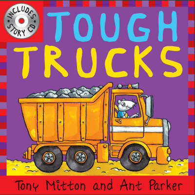 Tough Trucks
