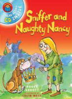 Sniffer and Naughty Nancy