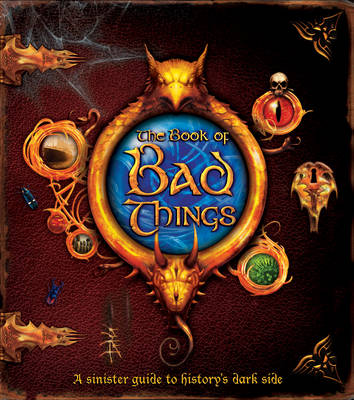 The Book of Bad Things