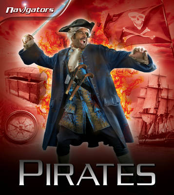 Navigators: Pirates