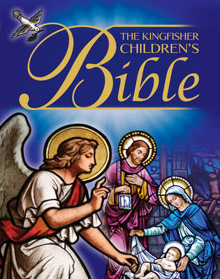 The Kingfisher Children's Bible