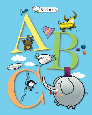 Basher ABC