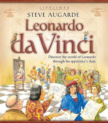 Lifelines: Leonardo da Vinci