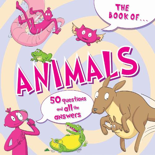 The Book of... Animals