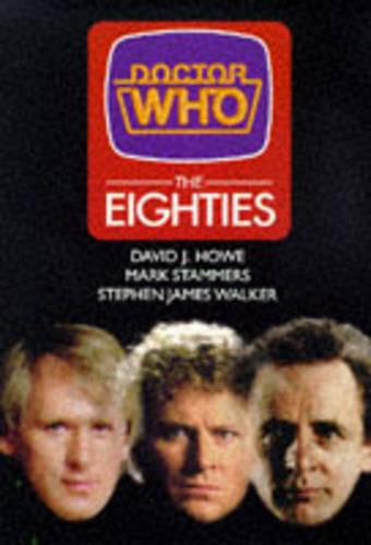 Doctor Who