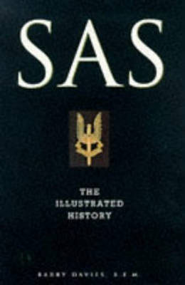 SAS: The Illustrated History
