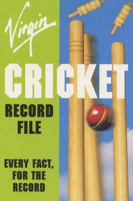Virgin Cricket Record File