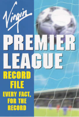 Virgin Premier League Record File