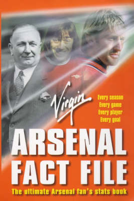 Arsenal Fact File