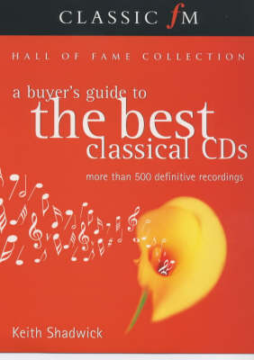 The Classic FM Hall of Fame Collection