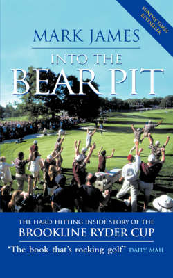 Into the Bear Pit