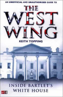 Inside Bartlet's White House