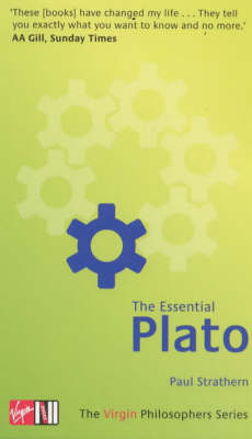 Virgin Philosophers: Plato