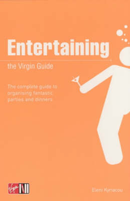Entertaining