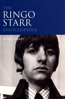 The Ringo Starr Encyclopedia