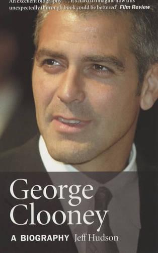 George Clooney