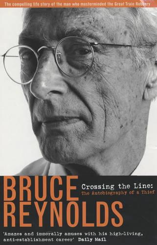 Crossing the Line