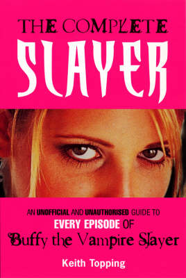 The Complete Slayer