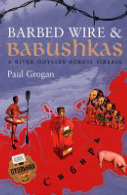 Barbed Wire Babushkas