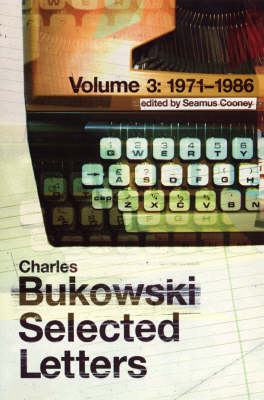 Selected Letters Volume 3: 1971-1986 v.3