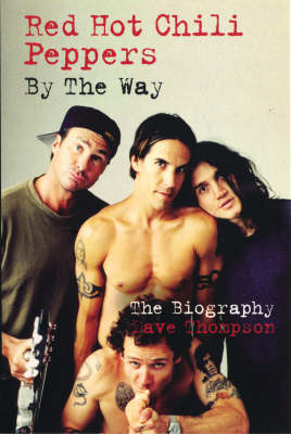 "Red Hot Chili Peppers"