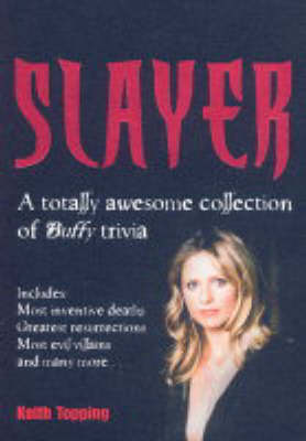 Slayer