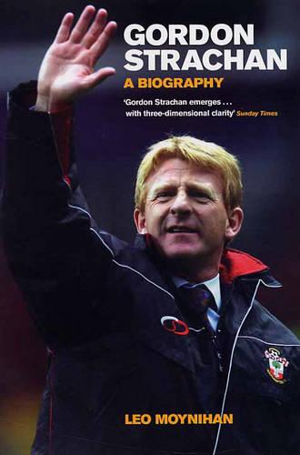 Gordon Strachan