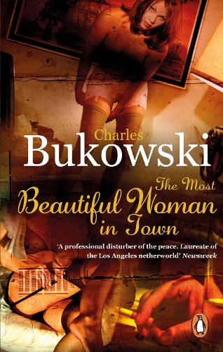 The Most Beautiful Woman in Town