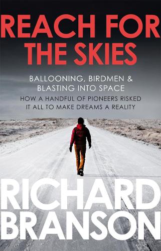 Reach for the Skies